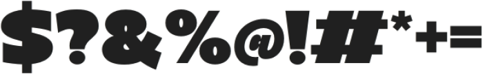 Cloth Fate otf (400) Font OTHER CHARS