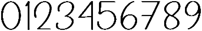 Cloud Cupcake Regular otf (400) Font OTHER CHARS
