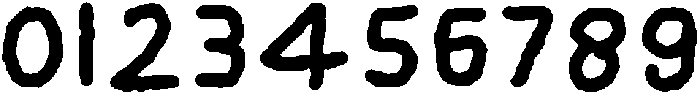 Cloud Nine Regular otf (400) Font OTHER CHARS