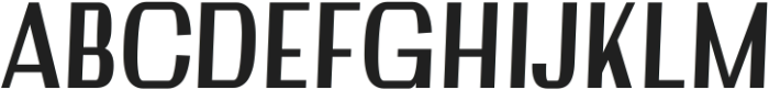 Cloud regular ttf (400) Font UPPERCASE