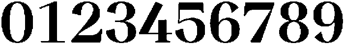 CloudLucent-Bold otf (700) Font OTHER CHARS