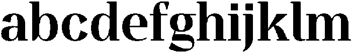 CloudLucent-Bold otf (700) FONT