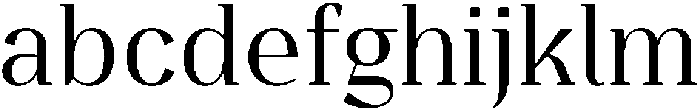 CloudLucent-Regular otf (400) FONT