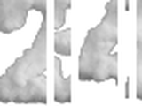 Clouds Regular otf (400) Font OTHER CHARS