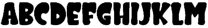 Cloudy Dreams Regular otf (400) FONT