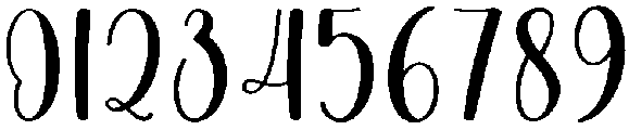 Cloudy Regular otf (400) Font OTHER CHARS