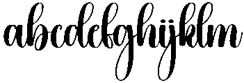 Cloudy Regular otf (400) FONT