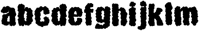Cloudypop Sunset otf (400) FONT