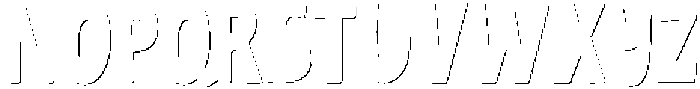 Club Merry Shadow Right otf (400) Font LOWERCASE