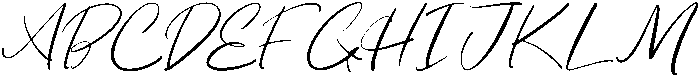 Club Vacation otf (400) Font