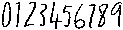 Clumsy Caps Regular otf (400) Font OTHER CHARS