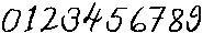 Clumsy Cursive Regular otf (400) Font OTHER CHARS