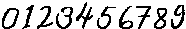 Clumsy Cursive Thicker otf (400) Font OTHER CHARS