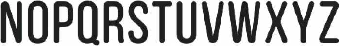 Clutch Sans Medium otf (500) Font LOWERCASE