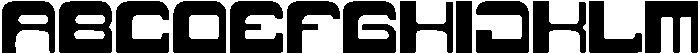 Clyner otf (400) Font UPPERCASE