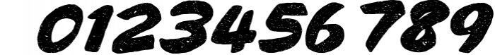 Claiborne Typeface 1 Font OTHER CHARS
