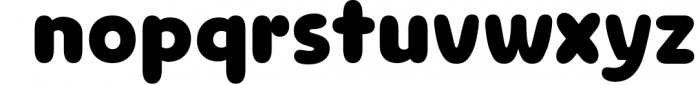 Clarence Alt 2 Font LOWERCASE