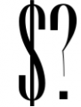Clarra Sans Serif Font Family 2 Font OTHER CHARS