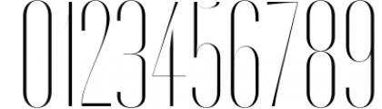 Clarra Sans Serif Font Family 3 Font OTHER CHARS