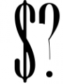 Clarra Sans Serif Font Family 4 Font OTHER CHARS