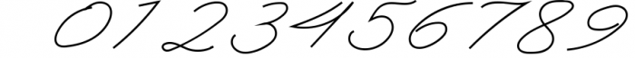 Classic Signature- A handmade cool and elegant font Font OTHER CHARS
