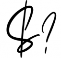 Claude Handwritten Font 2 Font OTHER CHARS