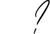 Claude Handwritten Font 3 Font OTHER CHARS