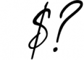 Claudio Wings Feminine Signature Script Font Font OTHER CHARS