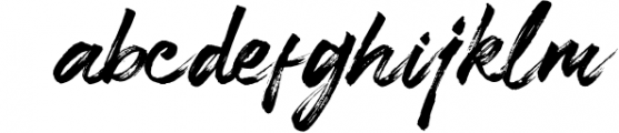 Clickbait - Logo Font Font LOWERCASE