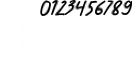 Clodia Signature Font Font OTHER CHARS