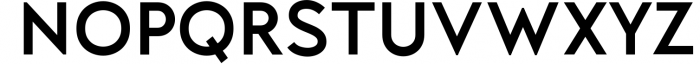 Cloudsters - Ligature Logo Font Font UPPERCASE