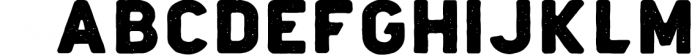 Clovedoper Family - Modern Vintage Font 3 Font UPPERCASE