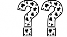 Clover Love - Saint Patrick's Day Font Font OTHER CHARS