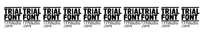 CLASSICAL LEARNING DEMO REGULAR Font OTHER CHARS