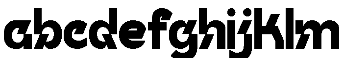 CLASSICAL LEARNING DEMO REGULAR FONT