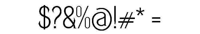 CLEOPATRAS ikiiko.com Font OTHER CHARS