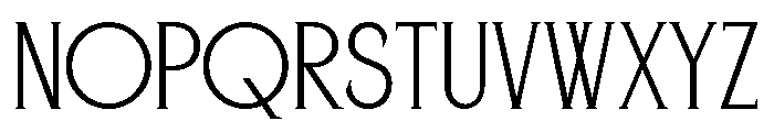 CLEOPATRAS ikiiko.com Font UPPERCASE