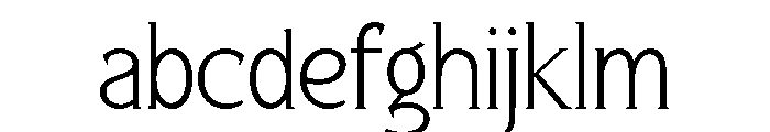 CLEOPATRAS ikiiko.com FONT
