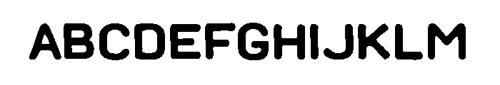 Clarksondemo FONT