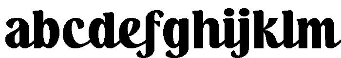 Classicismo ikiiko.com FONT