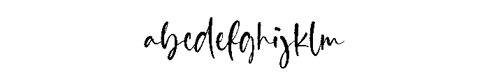 Classy Feathers FONT
