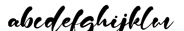 Claudhya FONT