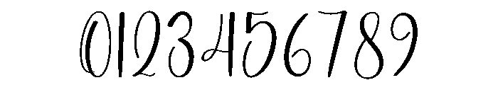 Clearly Font OTHER CHARS