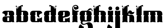 Cleffordy DEMO FONT