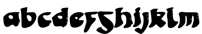 Cleotic FONT