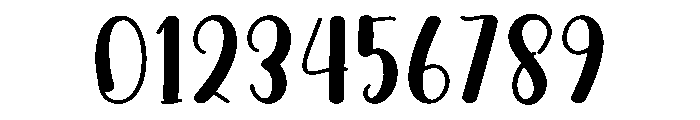 Climbing Font OTHER CHARS