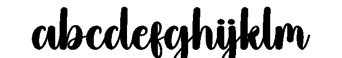 Climbing FONT