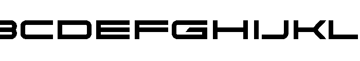 Clot Regular FONT