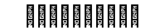 Clothina Beta Regular Font OTHER CHARS