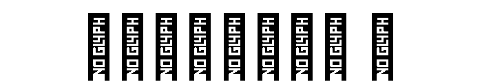 Clothina Beta Regular Font OTHER CHARS